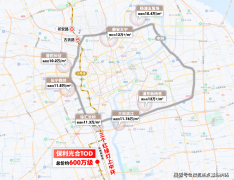 <b>上海闵行保利光合上城售楼处德律风→售楼核心</b>